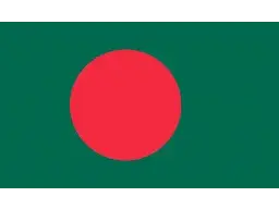 Bangladesh