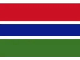 Gambia