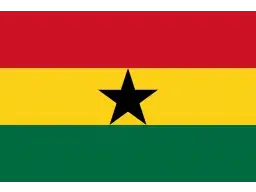 Ghana