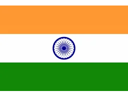 India