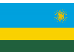 Rwanda