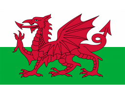 Wales