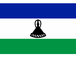 lesotho
